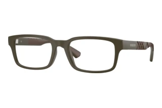 Εμπρόσθια όψη Burberry BE2463U (4263)
