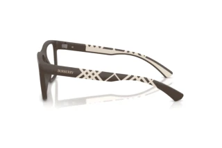 Πλευρική όψη Burberry BE2464U (4234)