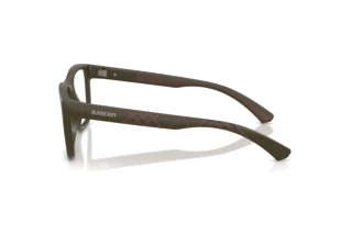 Πλευρική όψη Burberry BE2464U (4263)