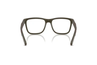 Πίσω όψη Burberry BE2464U (4263)