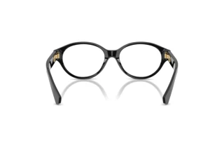 Πίσω όψη Burberry BE2466 (3001)