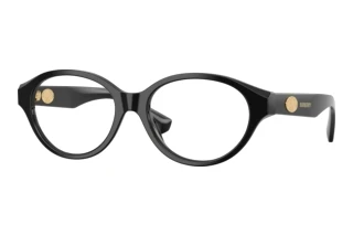 Εμπρόσθια όψη Burberry BE2466 (3001)