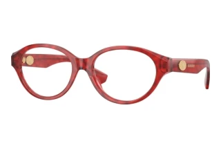 Εμπρόσθια όψη Burberry BE2466 (4257)