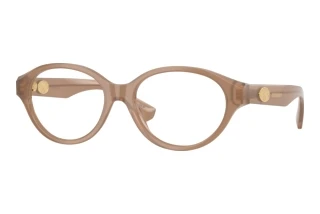Framifrån Burberry BE2466 (4258)