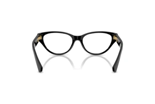 [glasses-back-view] Burberry BE2467 (3001)