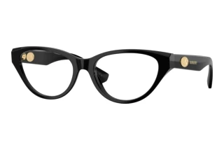 [glasses-front-view] Burberry BE2467 (3001)