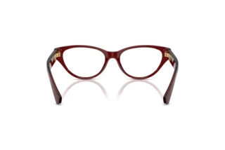 [glasses-back-view] Burberry BE2467 (4192)