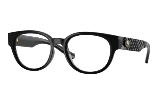 Εμπρόσθια όψη Burberry BE2470U (3001)