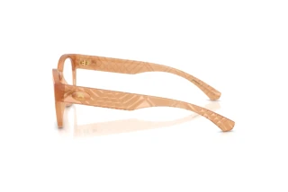 Πλευρική όψη Burberry BE2470U (4266)