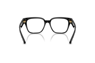[glasses-back-view] Burberry BE2471U (3001)