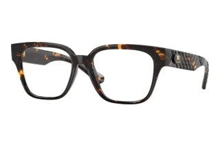 [glasses-front-view] Burberry BE2471U (4106)