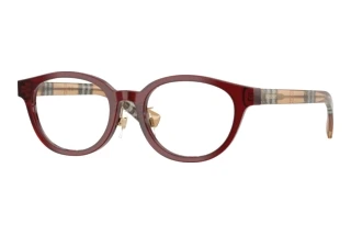Εμπρόσθια όψη Burberry BE2473D (4176)