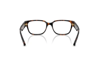 [glasses-back-view] Burberry BE2475D (3002)