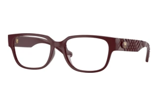 [glasses-front-view] Burberry BE2475D (4259)
