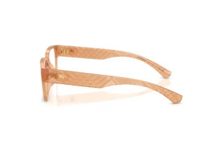 Πλευρική όψη Burberry BE2475D (4266)