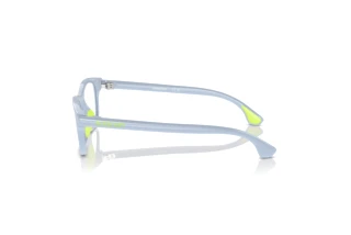 Πλευρική όψη Burberry JB2009U (4132)