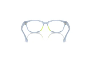 Πίσω όψη Burberry JB2009U (4132)