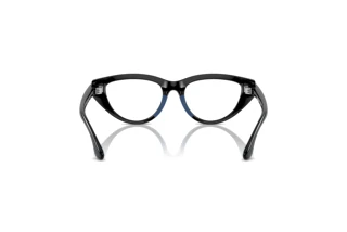 Vista posterior Burberry JB2011U (3001)