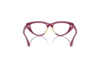 Vista posterior Burberry JB2011U (4134)