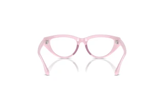 Vista posterior Burberry JB2011U (4135)