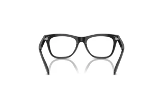 Vista posterior Burberry JB2012 (4112)