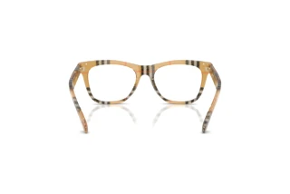 [glasses-back-view] Burberry JB2012 (4163)