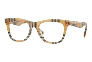 [glasses-front-view] Burberry JB2012 (4163)