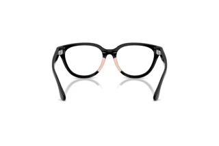 [glasses-back-view] Burberry JB2013U (3001)