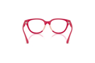 Vista posterior Burberry JB2013U (4131)