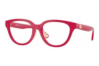 Burberry JB2013U 4131 Fuxia