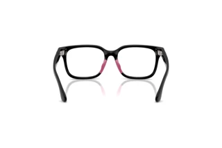 Vista posterior Burberry JB2014U (3001)