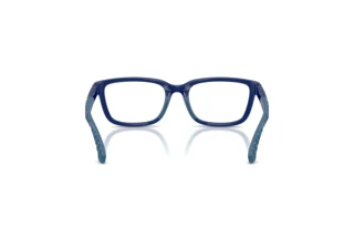 Vista posterior Burberry JB2015U (4129)