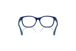 Vista posterior Burberry JB2016U (4129)