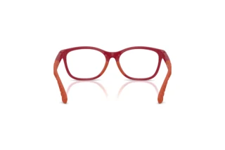 Vista posterior Burberry JB2016U (4181)