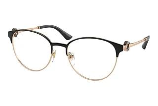 Bvlgari BV2223B 2070 Pink Gold/Black