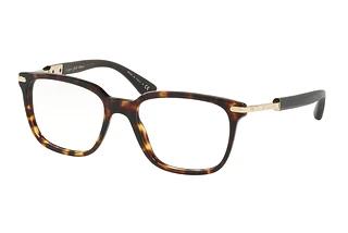 Bvlgari BV3034K 5286 DARK HAVANA