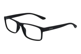 Calvin Klein CK19569N 001 BLACK MATTE BLACK