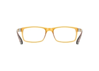 [glasses-back-view] Calvin Klein CK19569N (201)