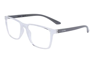 Calvin Klein CK19573N 970 CLEAR SHINY CRYSTAL