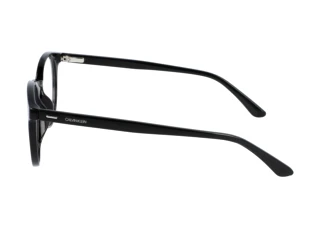 [glasses-side-view] Calvin Klein CK20527 N (001)