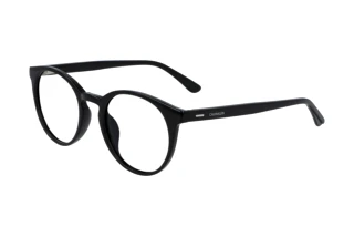 [glasses-front-view] Calvin Klein CK20527 N (001)