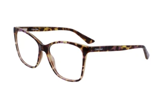 [glasses-front-view] Calvin Klein CK23523 N (528)