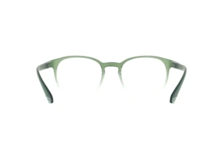 Vista posterior Calvin Klein CK23527N (300)