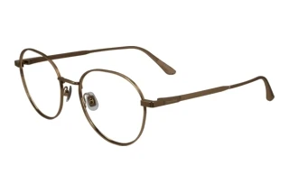 Calvin Klein CK24101N 771 YELLOW AMBER GOLD