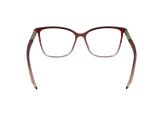 Vista posterior Calvin Klein CK24545 (616)