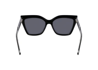 [glasses-back-view] Calvin Klein CK24550MAG-SET N (001)
