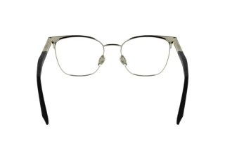 Vista posterior Calvin Klein CK25105 (001)