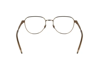 Vista posterior Calvin Klein CK25107 (601)