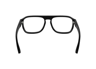 Vista posterior Calvin Klein CK25515 (001)