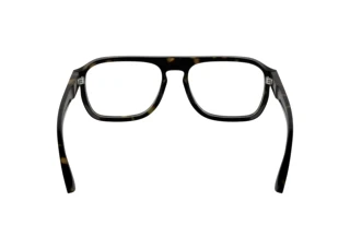 Vista posterior Calvin Klein CK25515 (240)